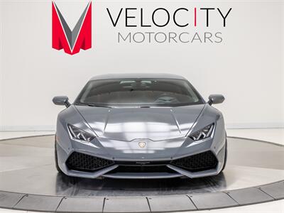 2015 Lamborghini Huracan LP610-4   - Photo 3 - Nashville, TN 37217