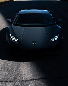 2015 Lamborghini Huracan LP610-4   - Photo 80 - Nashville, TN 37217