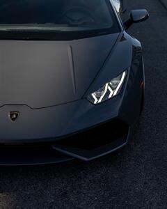 2015 Lamborghini Huracan LP610-4   - Photo 82 - Nashville, TN 37217