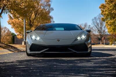 2015 Lamborghini Huracan LP610-4   - Photo 98 - Nashville, TN 37217