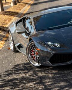 2015 Lamborghini Huracan LP610-4   - Photo 95 - Nashville, TN 37217