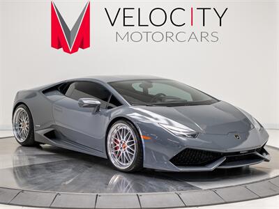 2015 Lamborghini Huracan LP610-4   - Photo 4 - Nashville, TN 37217