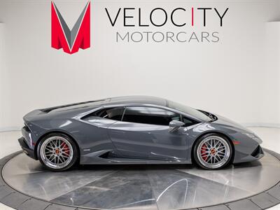 2015 Lamborghini Huracan LP610-4   - Photo 14 - Nashville, TN 37217