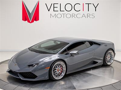 2015 Lamborghini Huracan LP610-4   - Photo 11 - Nashville, TN 37217