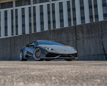 2015 Lamborghini Huracan LP610-4   - Photo 86 - Nashville, TN 37217