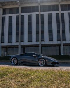 2015 Lamborghini Huracan LP610-4   - Photo 81 - Nashville, TN 37217