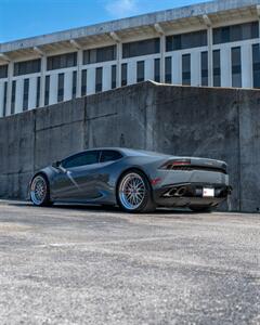 2015 Lamborghini Huracan LP610-4   - Photo 89 - Nashville, TN 37217