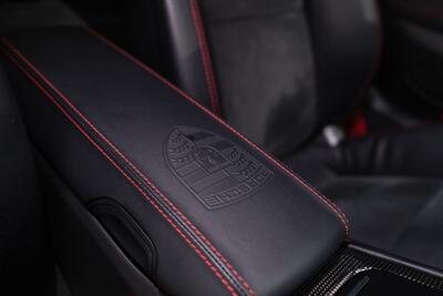 2016 Porsche 911 GT3 RS   - Photo 63 - Nashville, TN 37217