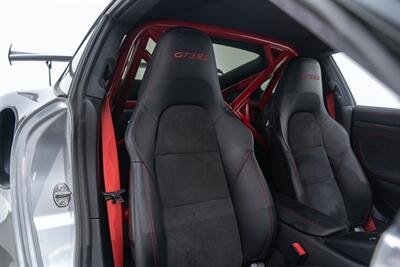 2016 Porsche 911 GT3 RS   - Photo 52 - Nashville, TN 37217