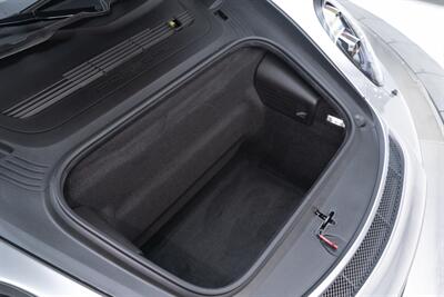 2016 Porsche 911 GT3 RS   - Photo 39 - Nashville, TN 37217