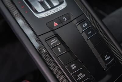 2016 Porsche 911 GT3 RS   - Photo 101 - Nashville, TN 37217