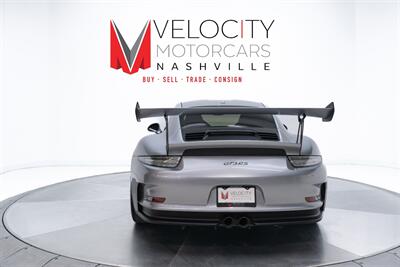 2016 Porsche 911 GT3 RS   - Photo 7 - Nashville, TN 37217