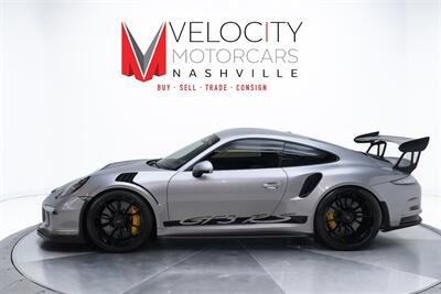 2016 Porsche 911 GT3 RS   - Photo 17 - Nashville, TN 37217