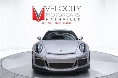 2016 Porsche 911 GT3 RS   - Photo 3 - Nashville, TN 37217