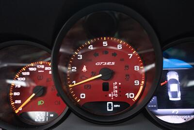 2016 Porsche 911 GT3 RS   - Photo 121 - Nashville, TN 37217