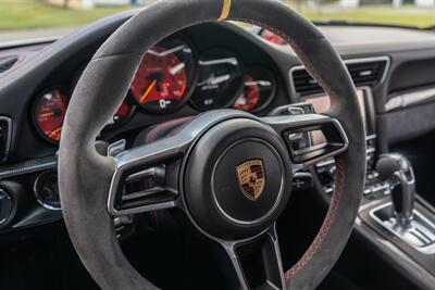 2016 Porsche 911 GT3 RS   - Photo 148 - Nashville, TN 37217
