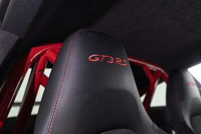 2016 Porsche 911 GT3 RS   - Photo 57 - Nashville, TN 37217