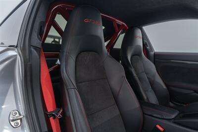 2016 Porsche 911 GT3 RS   - Photo 54 - Nashville, TN 37217