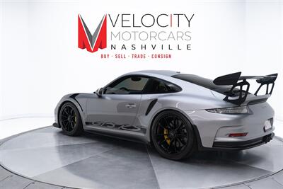 2016 Porsche 911 GT3 RS   - Photo 8 - Nashville, TN 37217