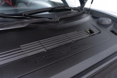 2016 Porsche 911 GT3 RS   - Photo 40 - Nashville, TN 37217