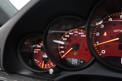 2016 Porsche 911 GT3 RS   - Photo 122 - Nashville, TN 37217