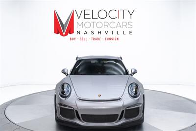 2016 Porsche 911 GT3 RS   - Photo 11 - Nashville, TN 37217