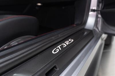 2016 Porsche 911 GT3 RS   - Photo 74 - Nashville, TN 37217