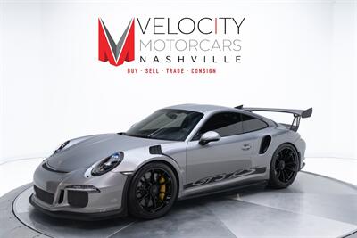 2016 Porsche 911 GT3 RS   - Photo 10 - Nashville, TN 37217