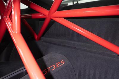 2016 Porsche 911 GT3 RS   - Photo 26 - Nashville, TN 37217