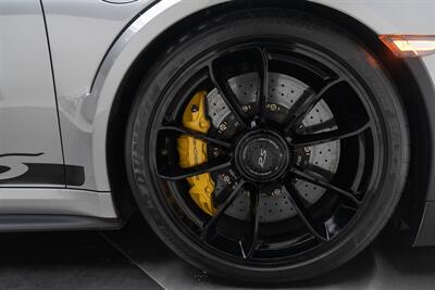 2016 Porsche 911 GT3 RS   - Photo 128 - Nashville, TN 37217