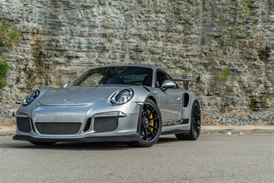 2016 Porsche 911 GT3 RS   - Photo 138 - Nashville, TN 37217