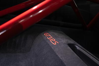 2016 Porsche 911 GT3 RS   - Photo 47 - Nashville, TN 37217