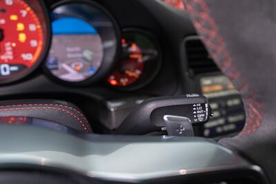 2016 Porsche 911 GT3 RS   - Photo 110 - Nashville, TN 37217