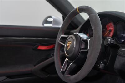 2016 Porsche 911 GT3 RS   - Photo 70 - Nashville, TN 37217