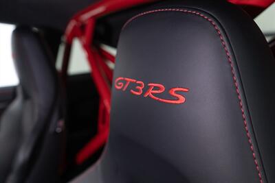 2016 Porsche 911 GT3 RS   - Photo 32 - Nashville, TN 37217