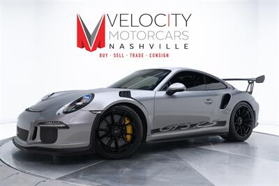 2016 Porsche 911 GT3 RS   - Photo 1 - Nashville, TN 37217