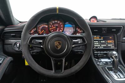 2016 Porsche 911 GT3 RS   - Photo 117 - Nashville, TN 37217