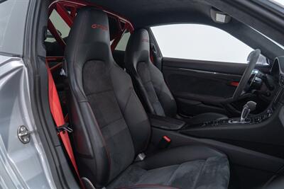 2016 Porsche 911 GT3 RS   - Photo 53 - Nashville, TN 37217