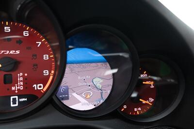 2016 Porsche 911 GT3 RS   - Photo 123 - Nashville, TN 37217