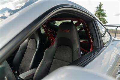 2016 Porsche 911 GT3 RS   - Photo 146 - Nashville, TN 37217