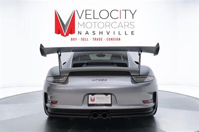 2016 Porsche 911 GT3 RS   - Photo 19 - Nashville, TN 37217