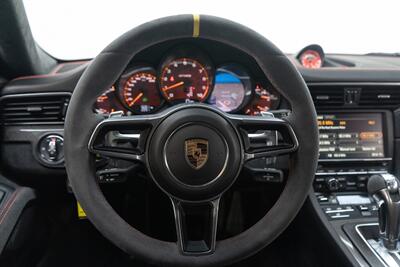 2016 Porsche 911 GT3 RS   - Photo 118 - Nashville, TN 37217