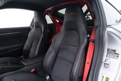 2016 Porsche 911 GT3 RS   - Photo 27 - Nashville, TN 37217