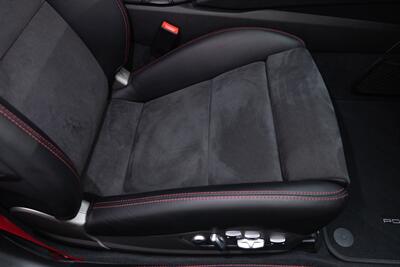 2016 Porsche 911 GT3 RS   - Photo 59 - Nashville, TN 37217