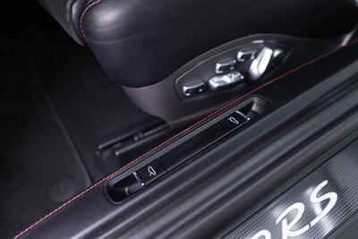 2016 Porsche 911 GT3 RS   - Photo 36 - Nashville, TN 37217