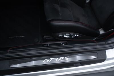 2016 Porsche 911 GT3 RS   - Photo 34 - Nashville, TN 37217