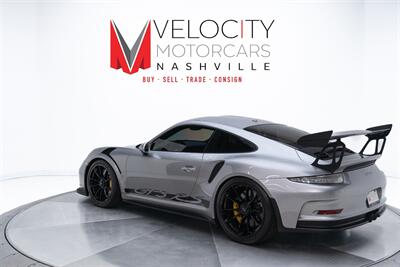 2016 Porsche 911 GT3 RS   - Photo 16 - Nashville, TN 37217