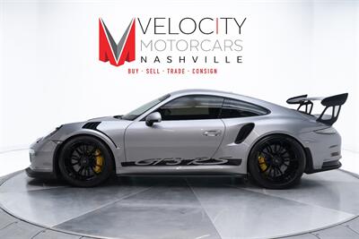 2016 Porsche 911 GT3 RS   - Photo 9 - Nashville, TN 37217