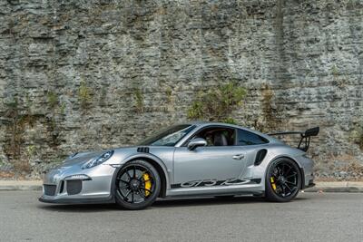 2016 Porsche 911 GT3 RS   - Photo 140 - Nashville, TN 37217