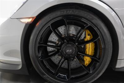 2016 Porsche 911 GT3 RS   - Photo 125 - Nashville, TN 37217